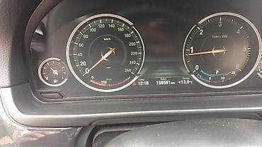бмв ручка: BMW 5 series: 2016 г., 2 л, Автомат, Дизель, Седан — 6
