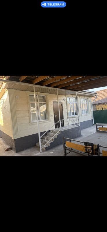 лстк дом: Дом, 58 м², 3 комнаты, Собственник, Евроремонт — 17