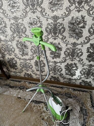 Отпариватель Philips, Вертикальный, 1 л