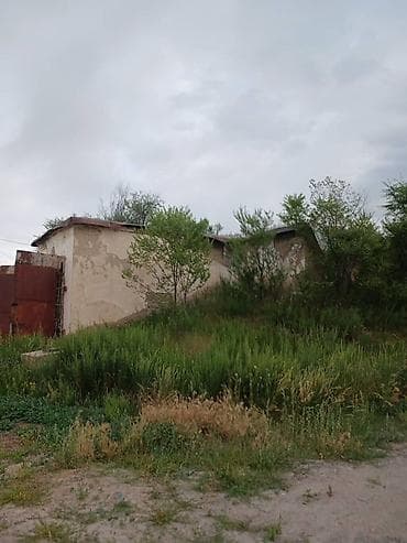 гараж бу: Продам одноэтажные складские/подсобные помещения на огороженной — 4