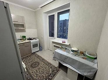 1 комната, Агентство недвижимости, Без подселения, С мебелью полностью