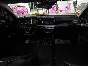 кия ка 5 2020: Kia K5: 2020 г., 2 л, Автомат, Бензин, Седан — 2