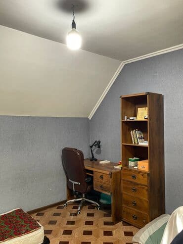 дом көлмө: 250 м², 6 комнат, Утепленный — 13