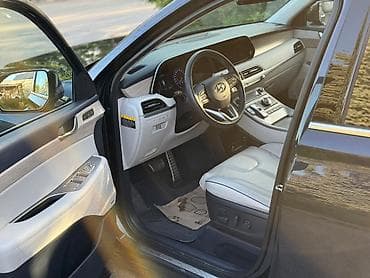 gac i60: Hyundai Palisade: 2019 г., 2.2 л, Автомат, Дизель, Кроссовер — 9