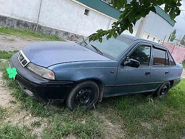 daewoo racer: Daewoo Nexia: 2007 г., 1.5 л, Механика, Бензин, Седан — 3
