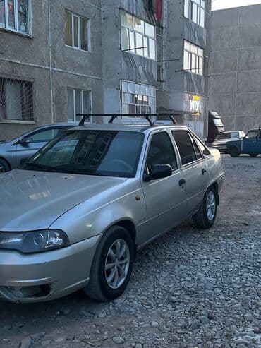 сколько стоит лексус 600 в бишкеке: Daewoo Nexia: 2008 г., 1.6 л, Механика, Бензин, Седан — 1