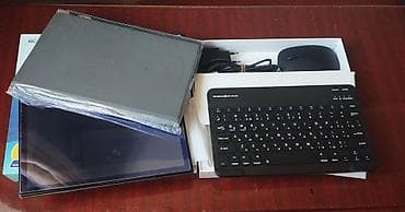 ipad a16 бишкек: Планшет, Ego Pad, эс тутум 128 ГБ, 5G, Классикалык — 4