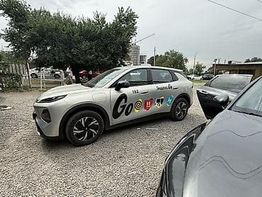 яндекс модуль: МАГНИТНОЕ брендирование автомобилей под Яндекс Go / Такси для — 9