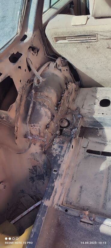 продаю в связи с переездом: Сварка чашка парог ремонт гулушители сваричный работа полавтоматом — 2