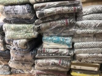 внешняя сушилка для белья за окном: Постельное бельё 100% хлопок, фланель, бязь, комплект постельного — 101