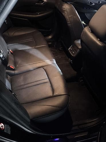 Hyundai Sonata: 2021 г., 2 л, Автомат, Газ, Седан — 9