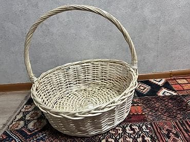 Корзина, Новый, Самовывоз