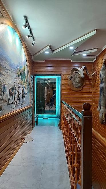 сауна семейная: Ремонт квартира, дом, баня Гипсокартон, шпаклевка, обои, краска — 1