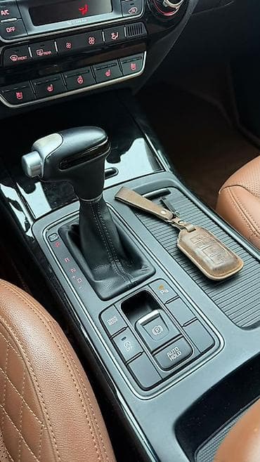Унаа: Kia Sorento: 2019 г., 2.2 л, Автомат, Дизель, Кроссовер — 4