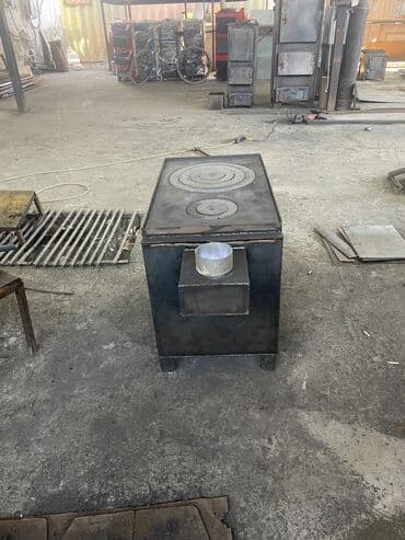 ласины оптом: Продается печки оптом и в розницу для бани с баком на 100 л.Бак и — 7
