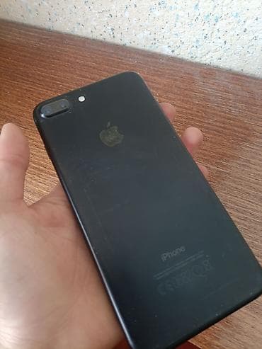 amazon книгу kindle электронную: IPhone 7 Plus, 128 ГБ, Черный, 100 % — 1