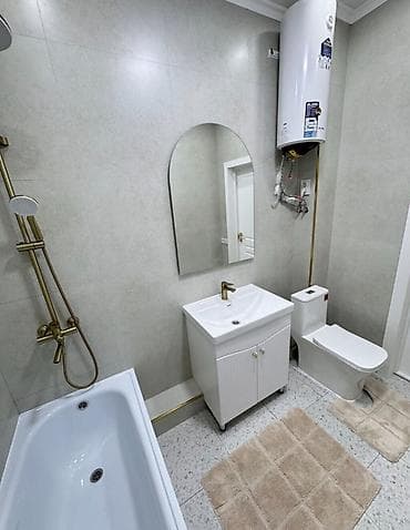 room: 1 комната, 52 м² — 6