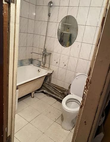 3 комнаты, 58 м², 104 серия, 3 этаж, Готовая ПСО (под самоотделку) — 6