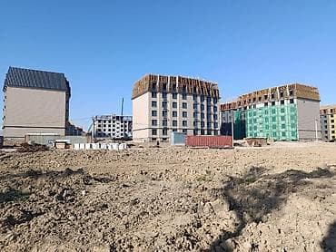 ленинское: 2 комнаты, 68 м², 2 этаж, Готовая ПСО (под самоотделку) — 3