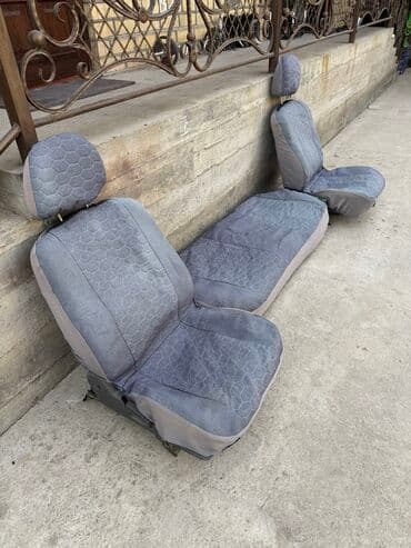 набор ключей на авто: Орундуктар комплектиси, Daewoo 2015 г., Колдонулган, Оригинал — 3