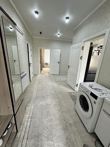86: Продаётся дом в районе Кызыл-Аскер 📍 Адрес: Ильменский переулок, 🏡 — 9