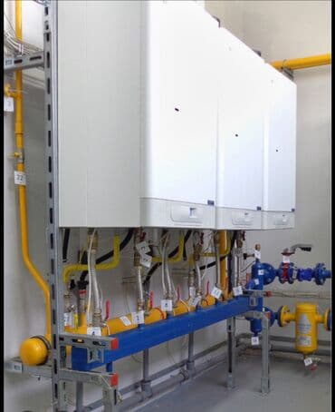 экономичные газовые котлы цены: Продаем премиальные Итальнские газовые котлы Baxi с установкой под — 2