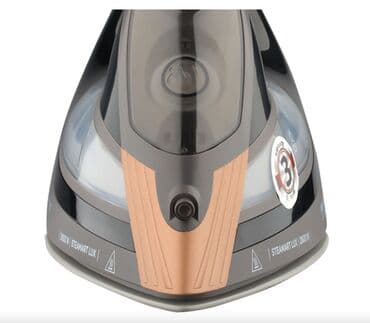 тефаль утюг паровой: Утюг для одежды RAF R.1198 Инструкция по использованию утюга: сначала — 8