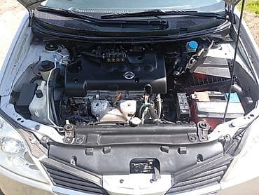 sg 9: Nissan Primera: 2024 г., Бензин, Универсал — 4