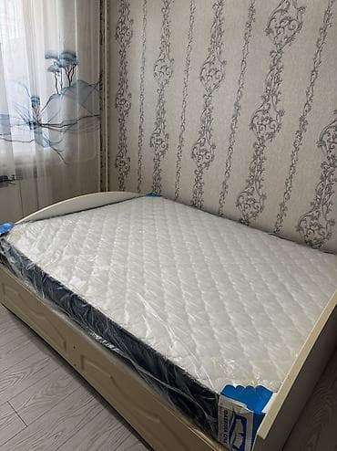 индустар: 2 комнаты, Собственник, С мебелью полностью — 3