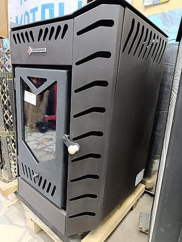 уличные камины: Печь камин до 150 куб.м. Главной особенностью данной печи является — 1