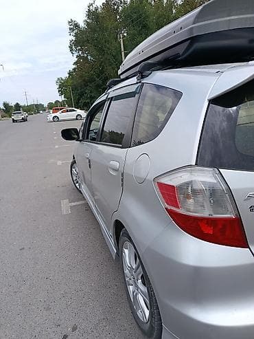 торпеда фит: Honda Fit: 2011 г., Автомат, Бензин, Хэтчбэк — 7