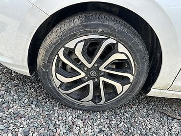 lada 2113: Changan Eado: 2019 г., Седан — 2