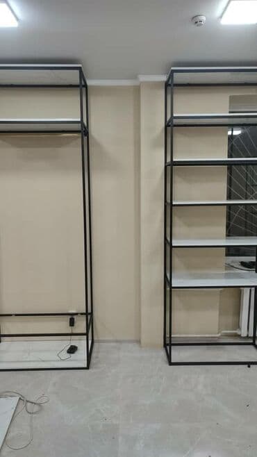 оборудование для бутика: Заказывайте торговое оборудование для вашего бизнеса! Выгодные цены — 21