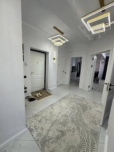 Продажа квартир: 2 комнаты, 69 м², 9 этаж — 9