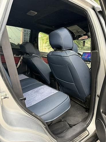 электро машины мини: Daewoo Winstorm: 2008 г., 2 л, Автомат, Дизель, Кроссовер — 9