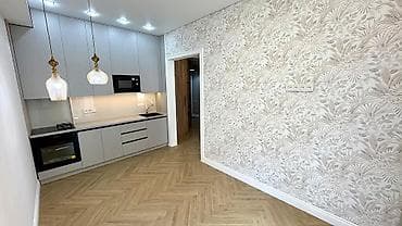 o2 development: 1 комната, 37 м², 2 этаж — 9