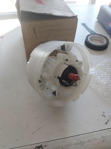 audi: Бензонасос Audi 1996 г., Новый, Аналог, Китай — 1