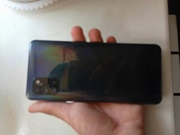 nokia 8000 4g: Samsung Galaxy A31, Б/у, 64 ГБ, цвет - Черный, 2 SIM — 2
