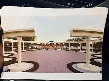 воронцовка земельные участки: 150 соток, Для бизнеса, Красная книга — 5