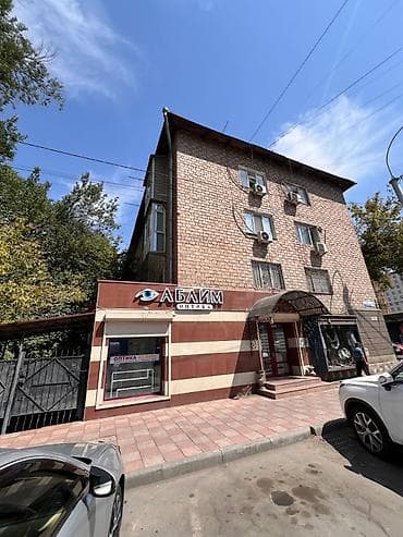 seven development: Аренда офисов, 48 м², В жилом комплексе, 1 линия, С отдельной кухней, С отдельным сан узлом — 2