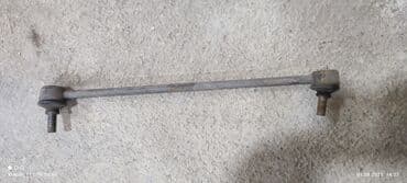 катушка хонда фит: Комплект стабилизаторов Honda 2004 г., Б/у, Япония — 1