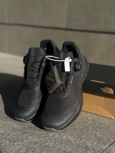 gore tex: Кроссовки The North Face с мембраной GORE‑TEX - Водонепроницаемая и — 8