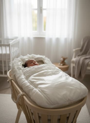 одежда для новорождённых: Конверт на выписку — 1