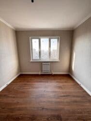 ипотека в бишкеке без первоначального взноса: 2 комнаты, 53 м², Элитка, 9 этаж, Евроремонт — 4