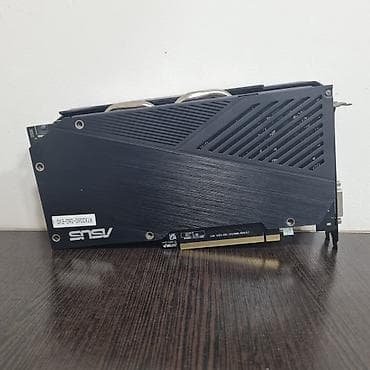 rtx 206: Видеокарта для ПК, Asus, GeForce RTX, 6 ГБ — 3