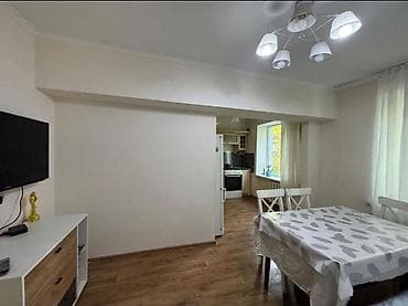 Квартиры: 3 комнаты, 67 м², Индивидуалка, 2 этаж, Косметический ремонт — 5