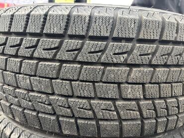 диски на хендай: Шины 225 / 45 / R 19, Зима, Б/у, Комплект, Легковые, Китай, Hilo — 4