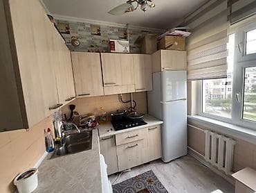 jack 4: 2 комнаты, 49 м², 105 серия, 4 этаж, Косметический ремонт — 2