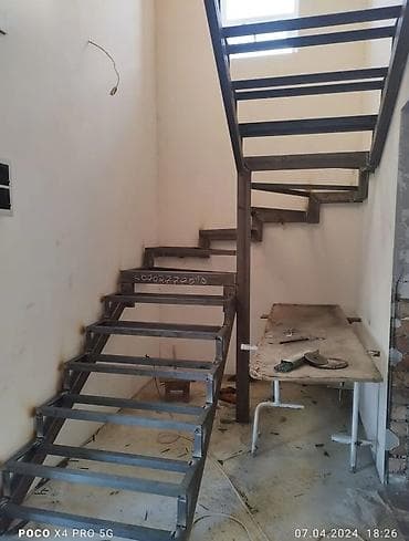 motion design: Услуги Сваршик — 2