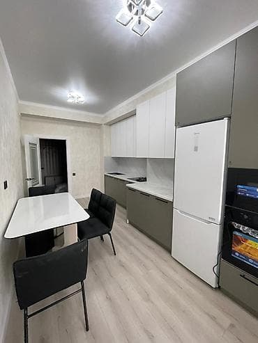 ремонт домов: 2 комнаты, 80 м², Элитка, 11 этаж, Евроремонт — 9